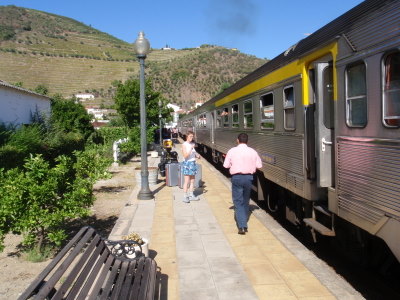 Welcome to Pinh&atilde;o.